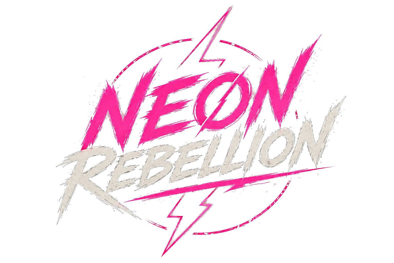 Neon Rebellion